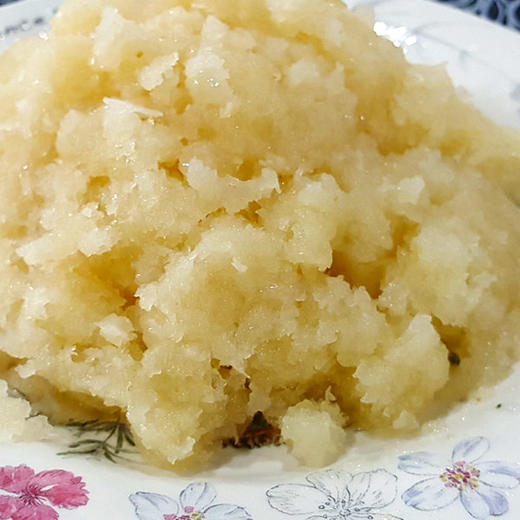 心家蔬菜 蒜泥300g  商品图1