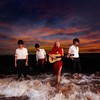 后海大鲨鱼 - 《浪潮》CD 商品缩略图2