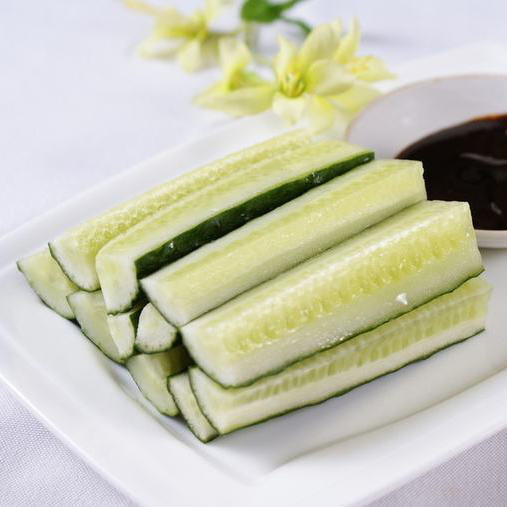 心家蔬菜 青瓜1P  商品图1