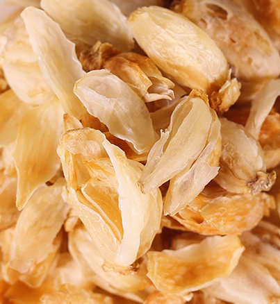 包邮 | 兰州原产 自然滋养 泡发后的百合干 口感软糯