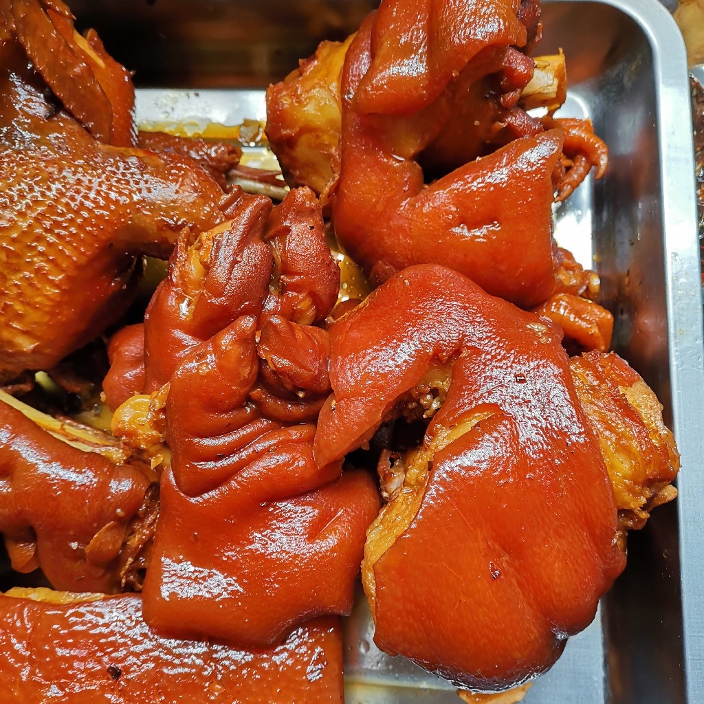 老襄阳徐记牛杂面161018