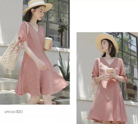 男生讨厌的女生穿搭