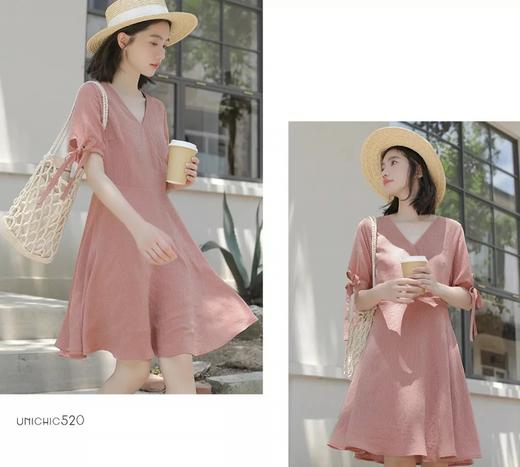 男生讨厌的女生穿搭 商品图0