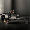 澳大利亚keepcup拼色彩环玻璃杯 商品缩略图1