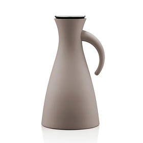 丹麦Eva solo北欧简约时尚天使保温壶-暖灰