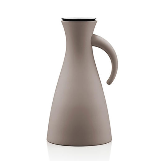 丹麦Eva solo北欧简约时尚天使保温壶-暖灰 商品图0