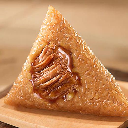 宁乡花猪大肉粽4个装(400克)