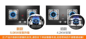 苏泊尔DF5+P20燃气灶组合