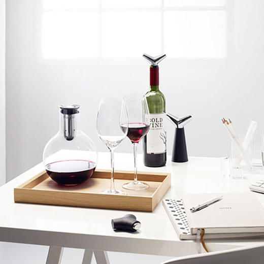 丹麦Eva solo醒酒器 商品图3