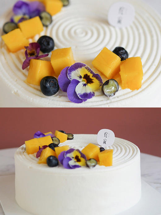 榴莲千层 商品图1