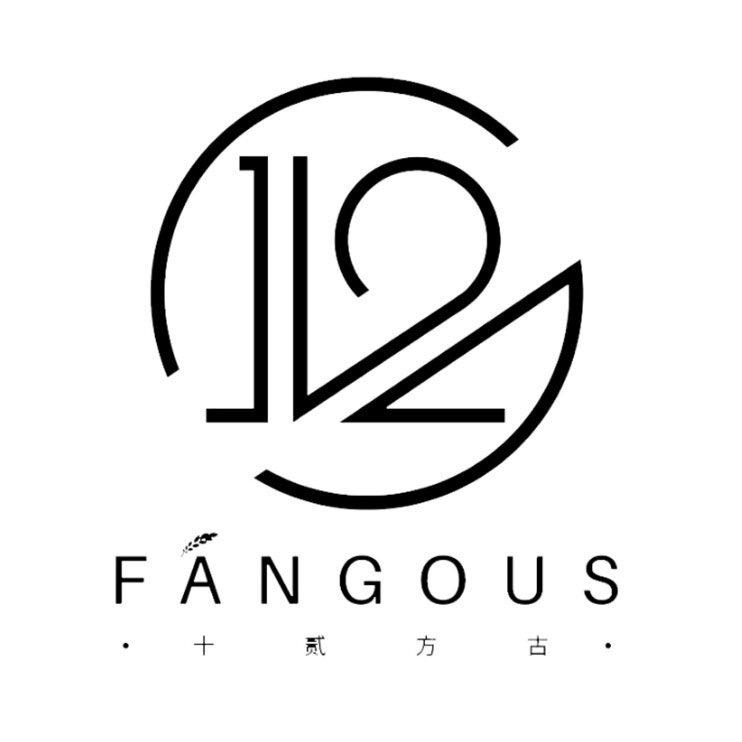 12Fangous十贰方古