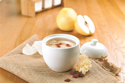 秋季养生 多吃应季水果 商品图0