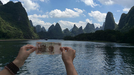桂林  一座被上帝精心雕琢的城|桂林+阳朔5日自由行 商品图0