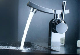 5个水龙头清洗小技巧，让水龙头持久如新~