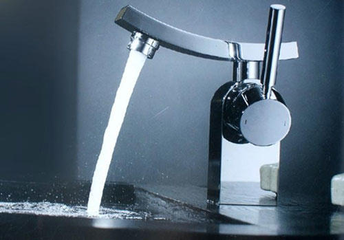 5个水龙头清洗小技巧，让水龙头持久如新~ 商品图0