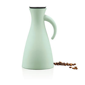 丹麦Eva solo北欧简约时尚天使保温壶-薄荷绿