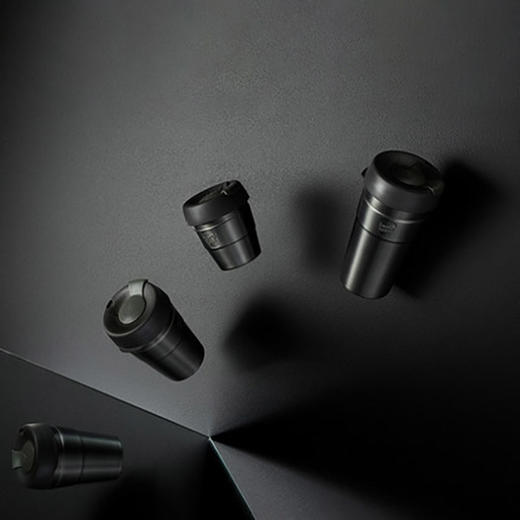 澳大利亚keepcup双层不锈钢杯 商品图3