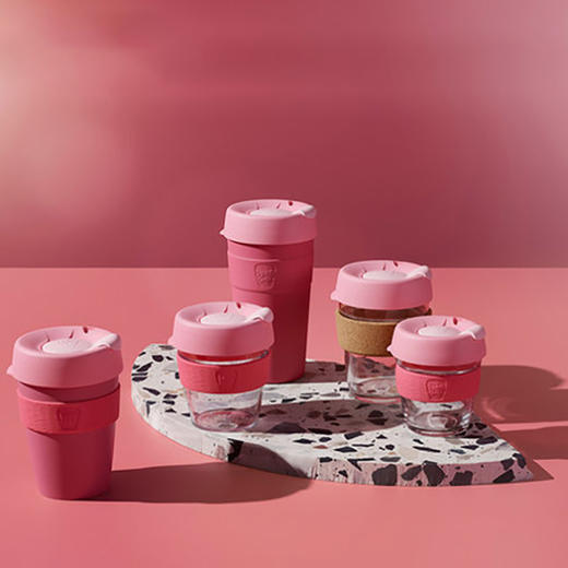 澳大利亚keepcup双层不锈钢杯 商品图0