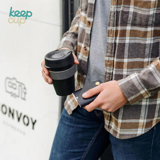 澳大利亚keepcup经典塑料杯 商品图1