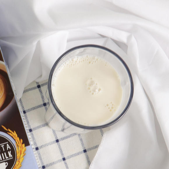 4care特浓米奶1l2瓶