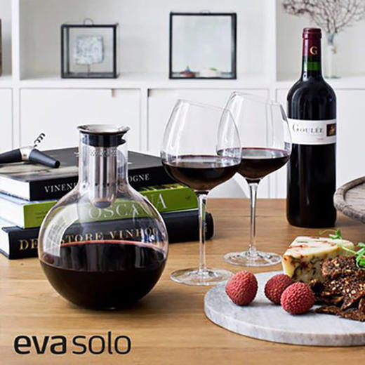 丹麦Eva solo醒酒器 商品图2