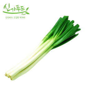 心家蔬菜 大葱300g