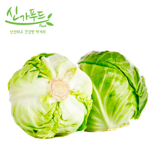 心家蔬菜 京包菜1P 商品图0