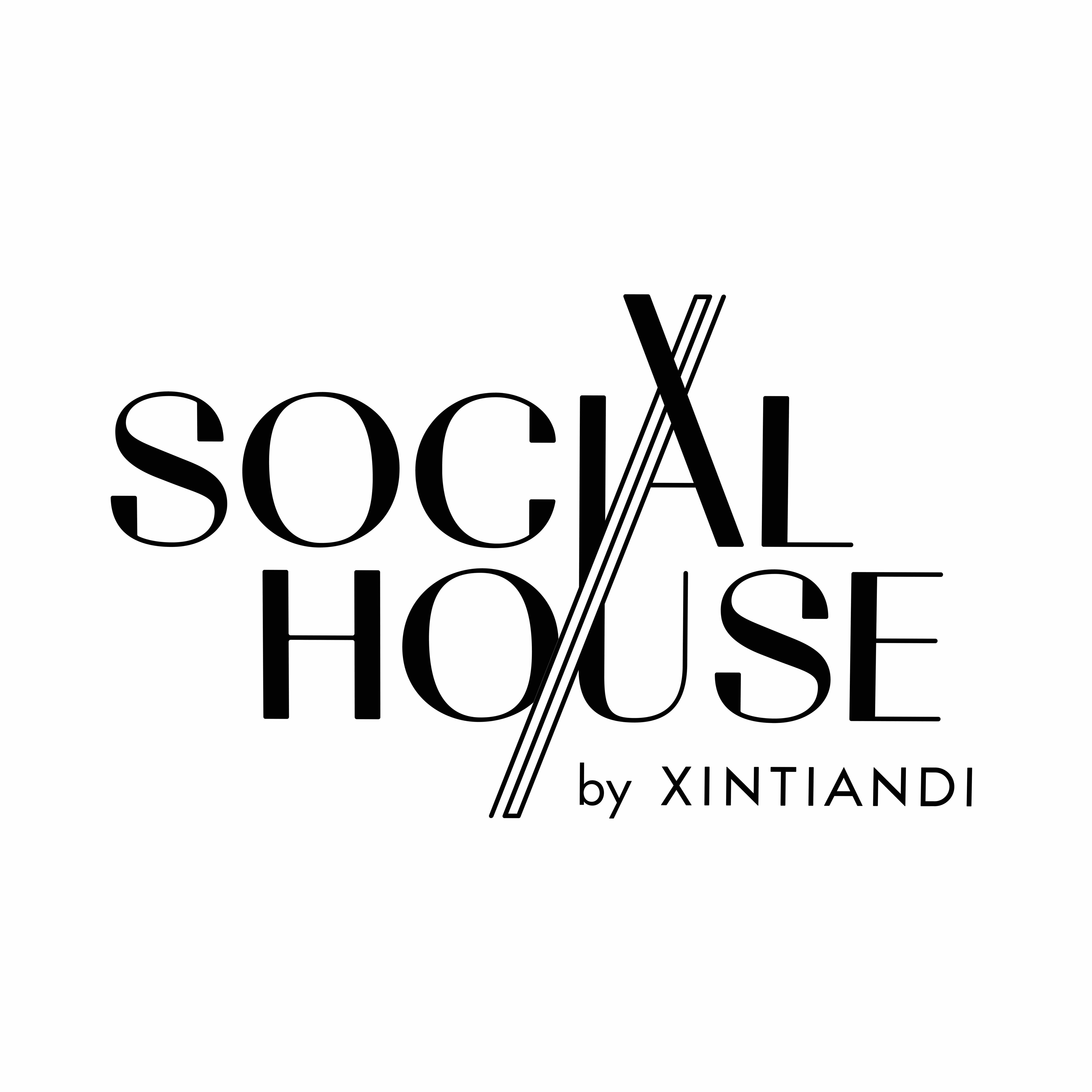 上海新天地social house-f4