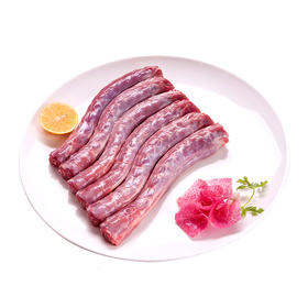 【尝鲜价】常州苏食冰鲜鸭脖（0-4℃保鲜储存）500克