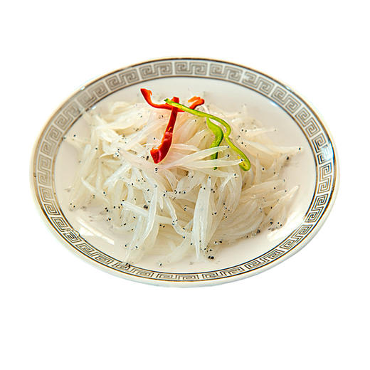 好鱼轩武当山珍小银鱼150g 商品图1