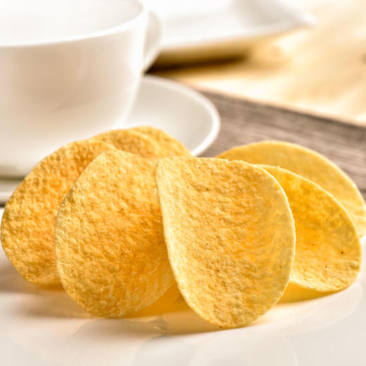 品客原味薯片134g 商品图5