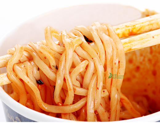 韩国进口三养超辣火鸡面70g*6杯桶装面速食干拌方便面辣鸡面包邮