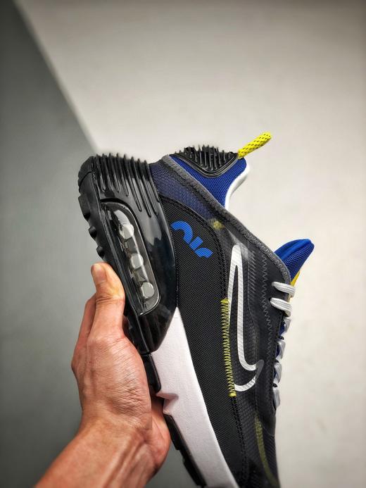 男女鞋 airmax 2090压强气垫休闲鞋 max2090