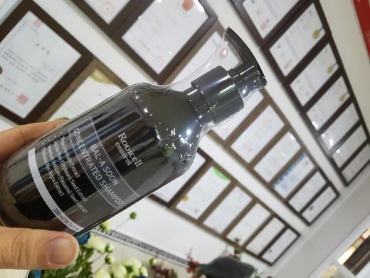 露怡斯 洗发水300ml