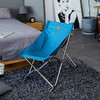 黑鹿户外折叠椅 铝合金宽松便携懒人椅子 露营沙滩靠背钓鱼月亮椅 商品缩略图3