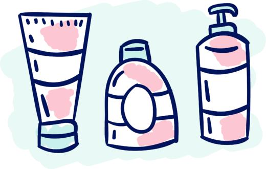 宝宝湿疹什么情况一定要使用激素类药物？ 商品图0