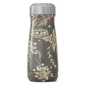 金片系列traveler470ml不锈钢宽口保温水瓶-古代美人