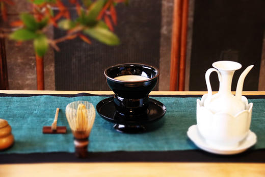 美之探寻—茶之起源 商品图0