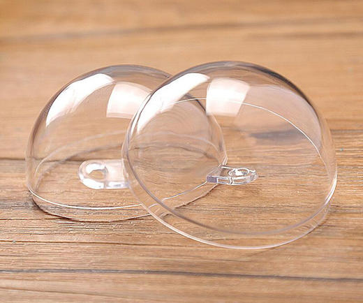 【上手】亚克力球（2个装） 商品图2