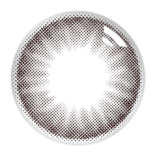ICHOCO 半年抛 IH013樱木褐 （褐棕 14.0 最高1000度） 商品图1