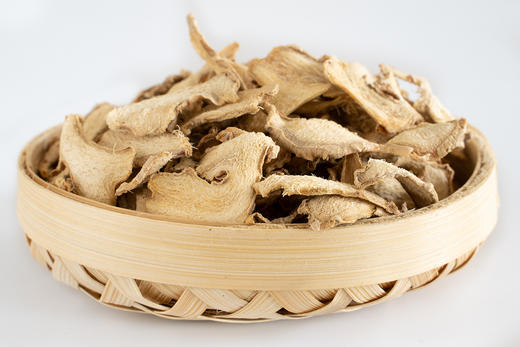 盐炒黄姜【云南高山母姜】 商品图2