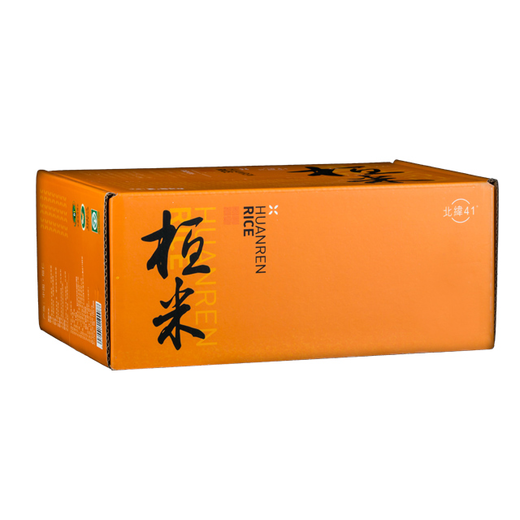桓仁大米2.5kg 稻花香 真空锁鲜