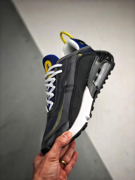 男女鞋 airmax 2090压强气垫休闲鞋 max2090