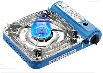 脉鲜 高火力卡式炉MS3500SR 商品图1