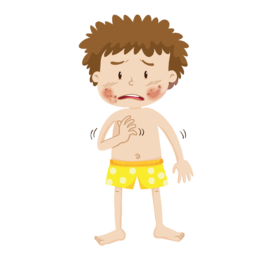 湿疹的通用应对公式：这么做，一定有效！