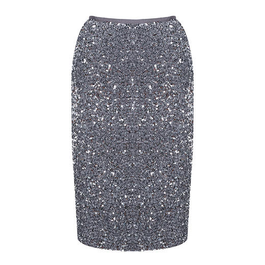 亮片半裙 商品图1