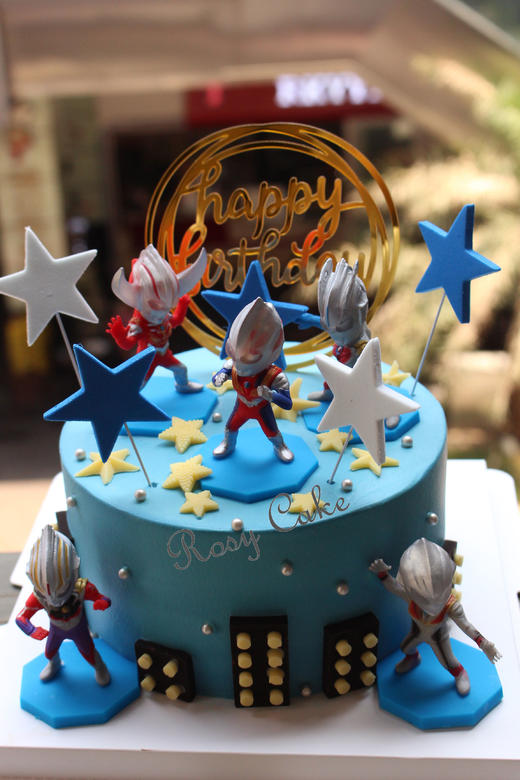 奥特曼1 商品图0