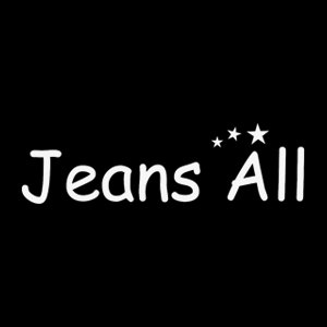 Jeans All金硕