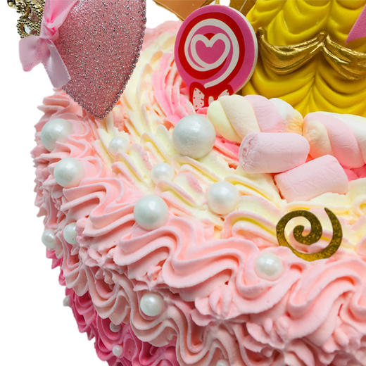 芭比娃娃 商品图2