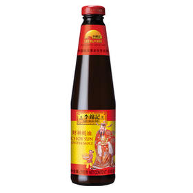 李锦记财神蚝油510g